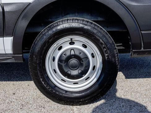 Used 2021 Ford Transit 150 Low Roof w/ Load Area Protection Package image 22