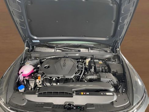 Certified 2025 Hyundai Sonata SEL AWD/4WD image 33