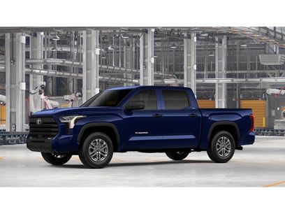 New 2026 Toyota Tundra SR5 w/ SR5 Convenience Package