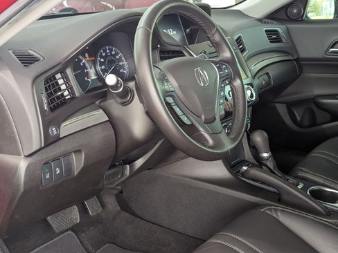 Used 2021 Acura ILX w/ Premium Package FWD image 14
