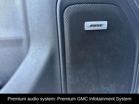 Used 2020 GMC Sierra 2500 Denali w/ Denali Ultimate Package image 10