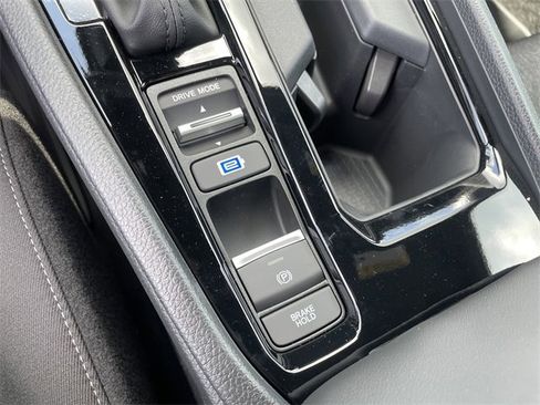 New 2025 Honda Accord Sport image 29