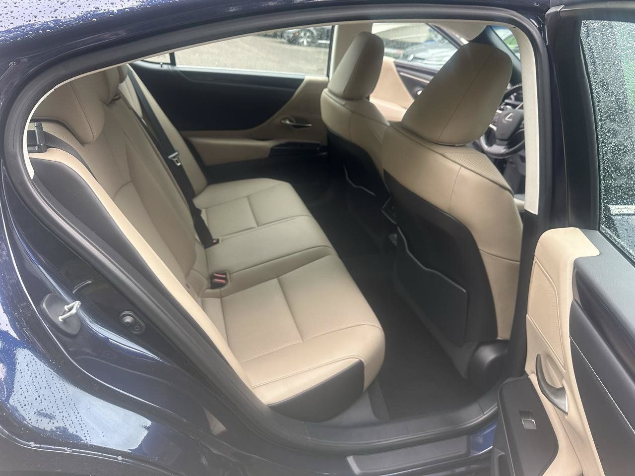 Used 2021 Lexus ES 250 w/ Premium Package AWD/4WD image 19
