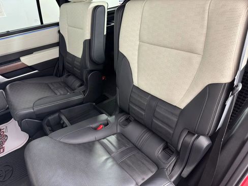 Used 2023 Toyota Sequoia Capstone image 39