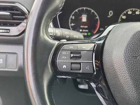 Certified 2023 Honda Pilot EX-L image 20