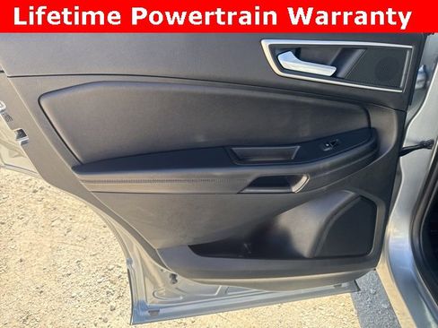 Used 2024 Ford Edge SEL image 14