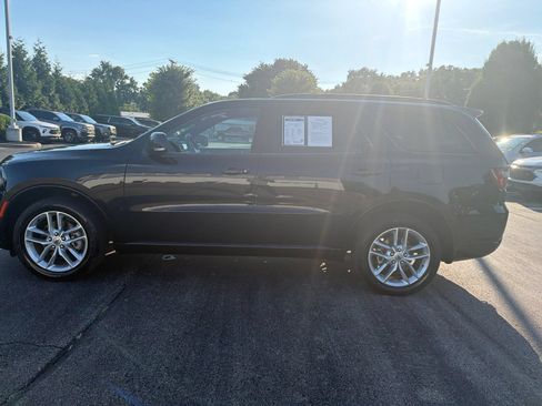 Used 2024 Dodge Durango GT AWD/4WD image 2