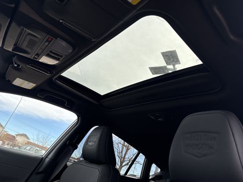 New 2026 Subaru Crosstrek 2.5i Wilderness image 22