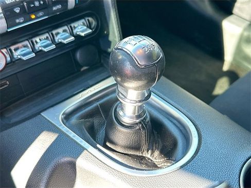 Used 2018 Ford Mustang GT w/ Equipment Group 301A image 16