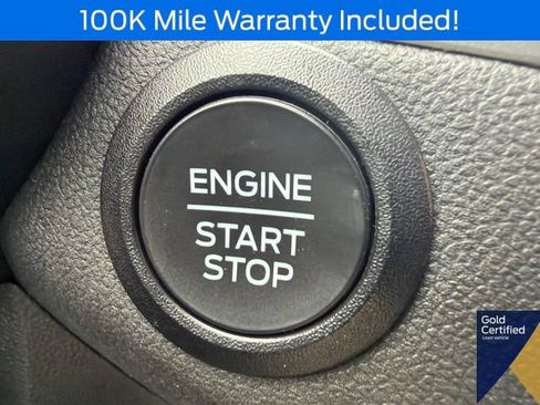 Used 2024 Ford Escape Active FWD image 40