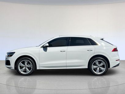 Used 2023 Audi Q8 Premium