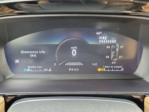 Certified 2022 Lincoln Corsair Reserve image 18