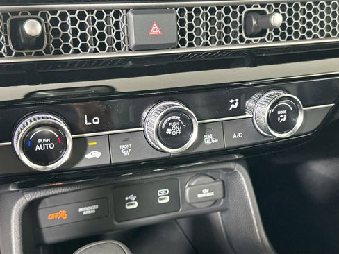 New 2026 Honda Civic Sport image 12