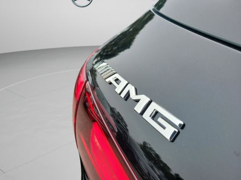 New 2026 Mercedes-Benz GLA 35 AMG 4MATIC image 30