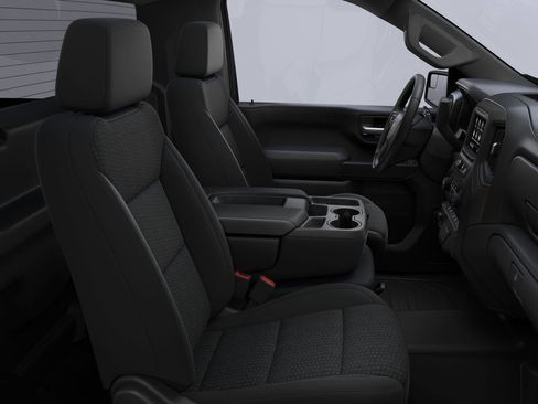 New 2026 Chevrolet Silverado 2500 W/T image 55