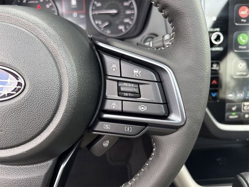 Used 2026 Subaru Forester Limited image 25