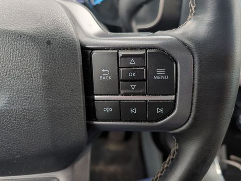 Used 2023 Ford F150 XLT w/ Equipment Group 302A High RWD image 13