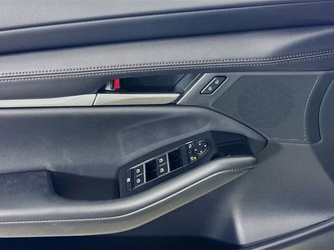 New 2026 MAZDA MAZDA3 s Sport image 17