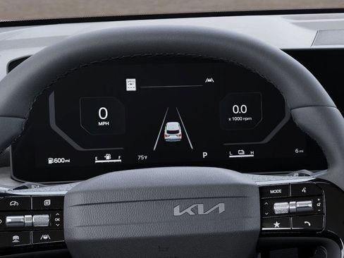 New 2026 Kia Sorento SX Prestige AWD/4WD image 24