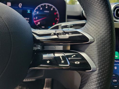 Certified 2025 Mercedes-Benz CLE 450 CLE 450 image 15