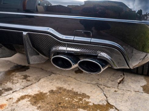 Used 2013 Mercedes-Benz C 63 AMG Sedan image 58