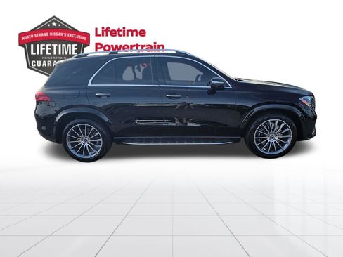 Used 2026 Mercedes-Benz GLE 450 4MATIC image 6