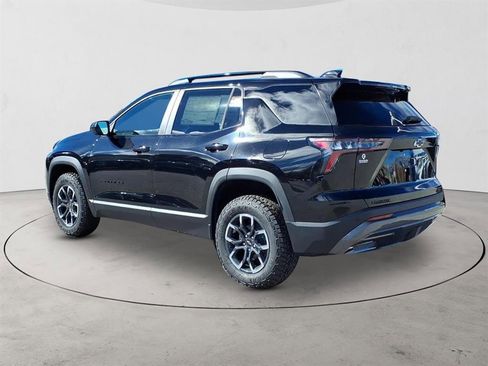 New 2026 Chevrolet Equinox ACTIV image 7