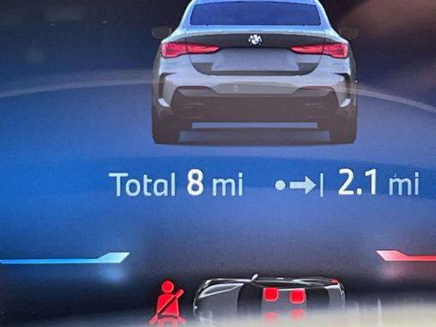 New 2027 BMW 440i xDrive Coupe w/ Premium Package AWD/4WD image 39