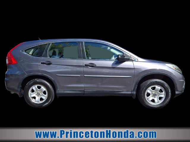 Used 2015 Honda CR-V LX image 7