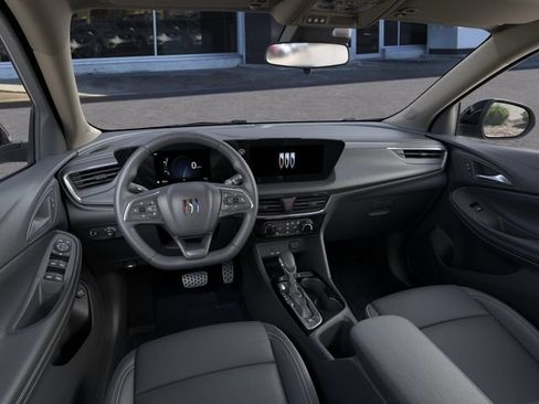 New 2026 Buick Encore GX Sport Touring w/ Studio Series AWD/4WD image 15