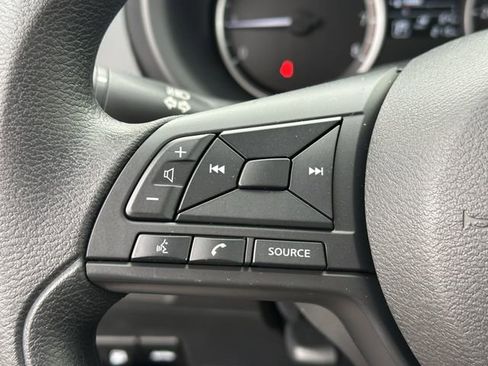 Certified 2024 Nissan Kicks S image 25