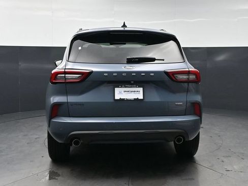 Used 2023 Ford Escape ST-Line w/ Equipment Group 301A FWD image 6