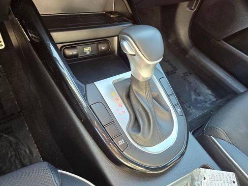Used 2023 Kia Forte GT-Line w/ GT-Line Premium Package FWD image 21