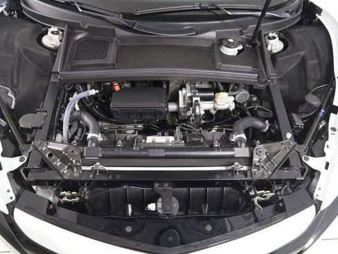 Used 2021 Acura NSX AWD/4WD image 70