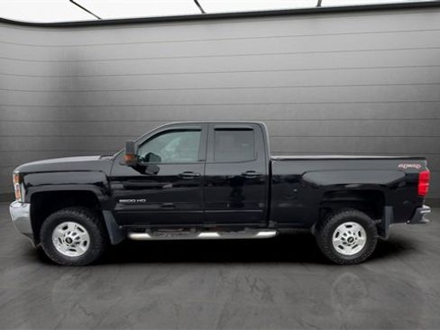 Used 2016 Chevrolet Silverado 2500 LT w/ All Star Edition image 10