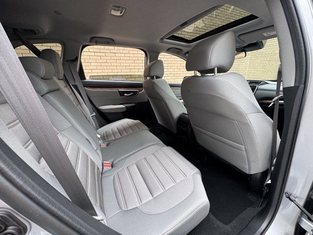 Used 2021 Honda CR-V EX image 13