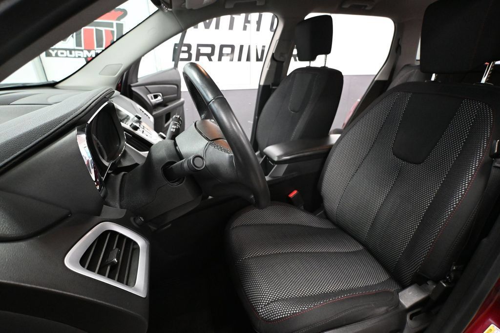 Used 2017 GMC Terrain SLE w/ Convenience Package AWD/4WD image 19