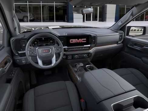 New 2026 GMC Sierra 1500 Elevation AWD/4WD image 15