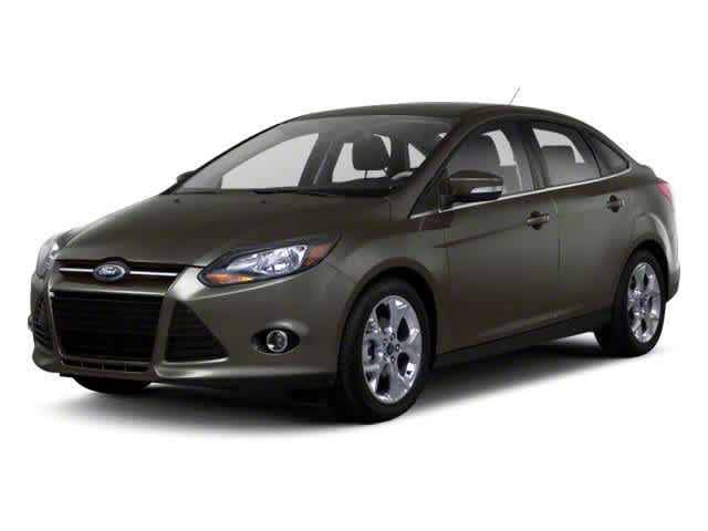 Used 2013 Ford Focus SE w/ Interior Protection Pkg FWD image 1