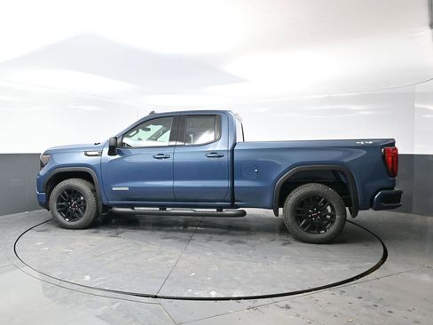 New 2026 GMC Sierra 1500 Elevation w/ Elevation Select Package image 8