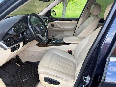 Used 2015 BMW X5 sDrive35i RWD image 10