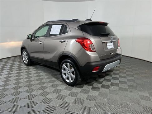Used 2015 Buick Encore Convenience image 6