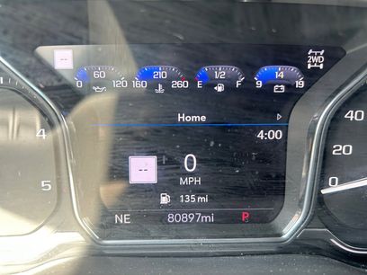 Used 2023 GMC Sierra 3500 Denali w/ Denali Ultimate Package