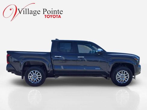 New 2026 Toyota Tacoma Limited AWD/4WD image 7