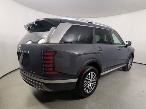 New 2026 Hyundai Palisade SEL image 7