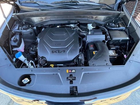 Used 2025 Kia Telluride EX X-Line image 11