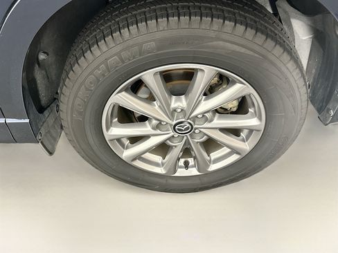 Used 2025 MAZDA CX-5 AWD 2.5 S w/ Preferred Package image 11