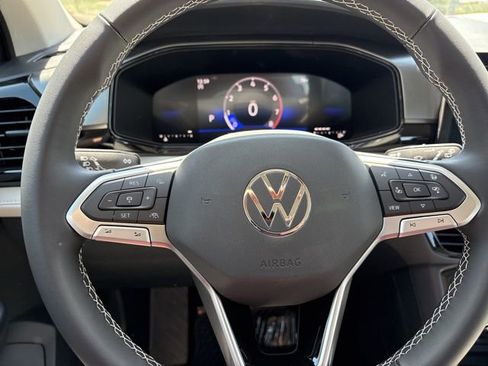New 2026 Volkswagen Taos S FWD image 15