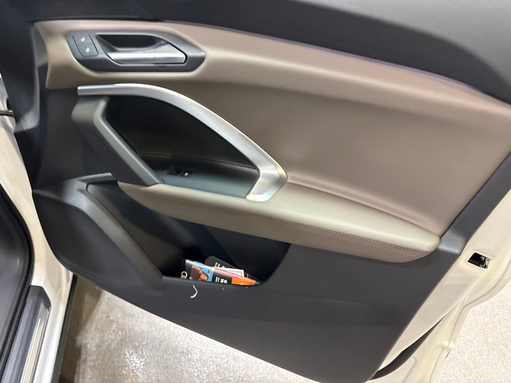 New 2026 Audi Q5 Premium AWD/4WD image 20