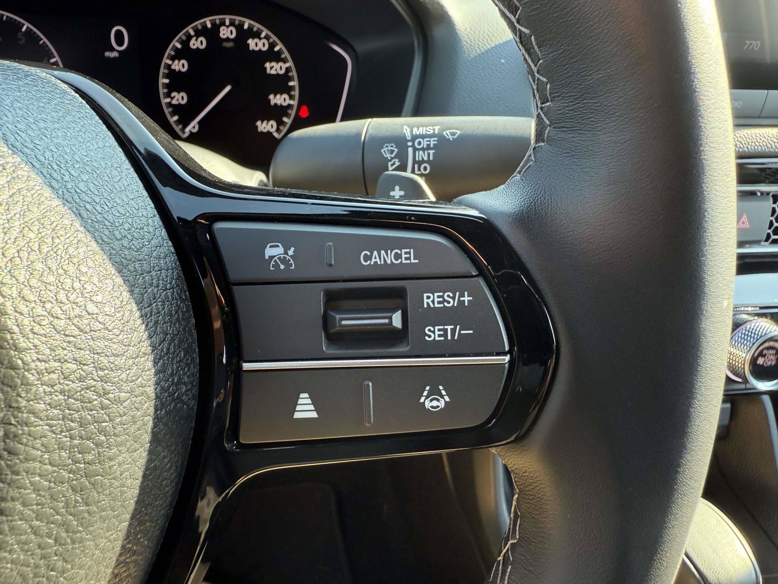 Used 2026 Honda Civic Sport image 20